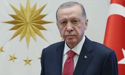 Cumhurbaşkanı Erdoğan, şehit Özler'in ailesine başsağlığı diledi