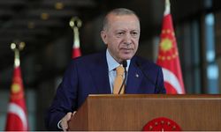 Cumhurbaşkanı Erdoğan'dan 15 Temmuz Demokrasi ve Milli Birlik Günü paylaşımı