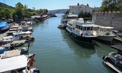 Dereler Boğaz'ı ve Marmara Denizi'ni kirletmeye devam ediyor
