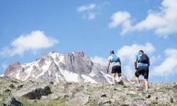 Erciyes Dağ Maratonu, dünya yarış serisine girme yolunda