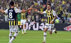 Fenerbahçe Avrupa mücadelesine iyi başladı