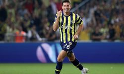 Fenerbahçe'den Zajc'a yeni sözleşme!