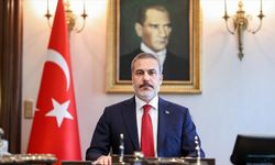 Fidan'dan, Türkiye'nin Lizbon Büyükelçisi Murat Karagöz için taziye mesajı