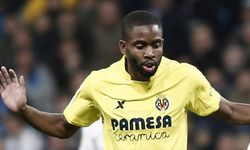 Galatasaray, Bakambu'nun transferi için görüşmelerin başladığını açıkladı