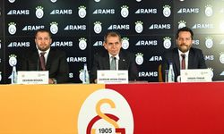 Galatasaray , RAMS Global ile stat isim sponsorluğu sözleşmesi imzaladı