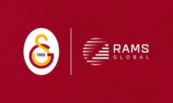Galatasaray, stat isim sponsorluğu için Rams ile 5 sezonluk sözleşme imzaladı