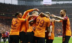 Galatasaray'ın rakibi Zalgiris oldu