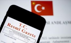 HSK kararnamesi Resmi Gazete'de