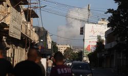 İsrail güçleri Batı Şeria’da 3 Filistinliyi öldürdü