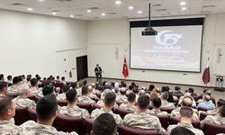 Katar Türk Birleşik Müşterek Kuvvet Komutanlığında, 15 Temmuz şehitleri anıldı