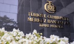 Merkez Bankasında görev değişimi