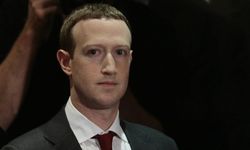 Meta'nın sahibi Zuckerberg'i "Kongre'yi tahkir"le suçlamak için yapılacak oylama iptal edildi