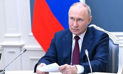 "Rusya'ya karşı hibrit savaş yürütülüyor"