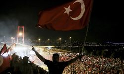 Spor federasyonları, 15 Temmuz Demokrasi ve Milli Birlik Günü'nde şehitleri andı