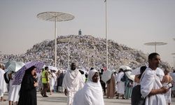 Suudi Arabistan: Hacda kutsal mekanlardaki yer dağılımında hiçbir ülkeye ayrıcalık tanınmayacak
