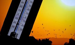 Türkiye'de bu yıl haziran sıcaklığı, uzun yıllar ortalamasının altında kaldı