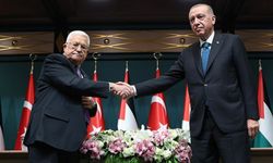 "Türkiye'nin Filistin halkının bağımsızlığı için verdiği desteği önemsiyoruz"