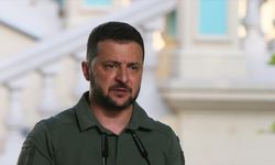 "Ukrayna'yı Kırım olmadan düşünemiyoruz"