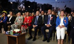 CHP Genel Başkanı Kılıçdaroğlu "Lozan Barış Antlaşması 100. Yıl Kutlama Programı"nda konuştu