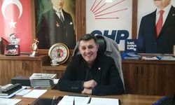 CHP Kemalpaşa İlçe Başkanı Çakır, Basın Bayramı’nı kutladı
