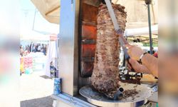 Festivalde “zamlı” döner