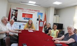 CHP Kadın Kolları'ndan Aile Bakanı'na sert tepki