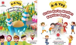 Kur’an kursu kayıtları başladı