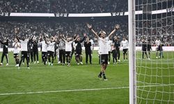 Beşiktaş'ın lig tarihindeki performansı