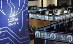 Borsa güne yükselişle başladı