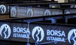 Borsa haftaya rekorla başladı