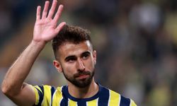 Fenerbahçe Diego Rossi'nin ayrılığını duyurdu