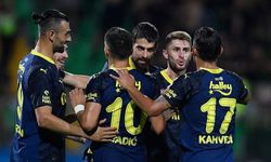 Fenerbahçe, Konferans Ligi'nde Maribor'u konuk edecek