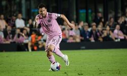 Inter Miami, Messi'nin golleriyle kazanmaya devam ediyor