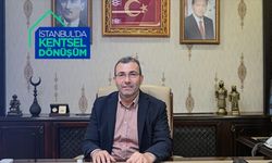 Kentsel dönüşüm kapsamında 5 bin bina yıkıldı