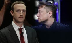 Musk, Zuckerberg ile yapacağı "kafes dövüşünü" X platformu üzerinden canlı yayımlayacak