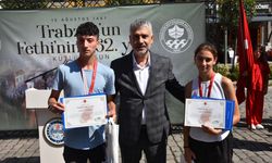 Trabzon'un fethinin 562. yıl dönümü kutlandı