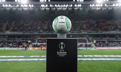 UEFA Avrupa Konferans Ligi'nde 3. eleme turu ilk ayağı yarın başlıyor