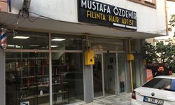 Filinta Hair Artist’ten SMA hastası Deniz Bebek’e destek