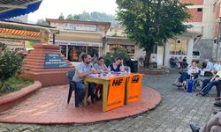 Kemalpaşa Halkevleri Festivali başladı