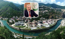 “Artvin öğrenci şehridir”