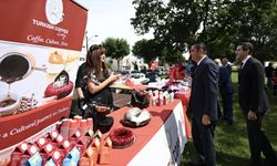 ABD'nin New Jersey eyaletinde 15. Geleneksel Türk Günü ve 100. Yıl Festivali düzenlendi