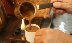 Coğrafi işaretli "nohut kahvesi" kahve tutkunlarına yeni lezzet alternatifi oldu