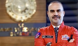 Dünyaca ünlü 70'i aşkın astronot Türkiye'ye gelecek