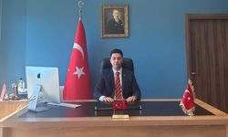 Emre Çömen görevine başladı