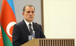 "Ermenistan'a bir kez daha adil ve kalıcı barış teklifimizi sunuyoruz"