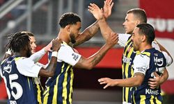 Fenerbahçe, UEFA Konferans Ligi'nde yarın Nordsjaelland'ı ağırlayacak