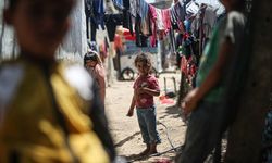 "Her 4 Filistinliden 1'i yoksulluk sınırının altında yaşıyor"