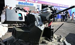 İnsansız kara aracı ASLAN tehditleri METE ile durduracak