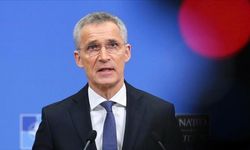 NATO Genel Sekreteri Stoltenberg'den ABD'ye "Çin" tavsiyesi