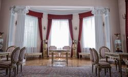 Polonya'nın Ankara Büyükelçiliği, Avrupa Miras Günleri'nde kapılarını ziyaretçilere açtı